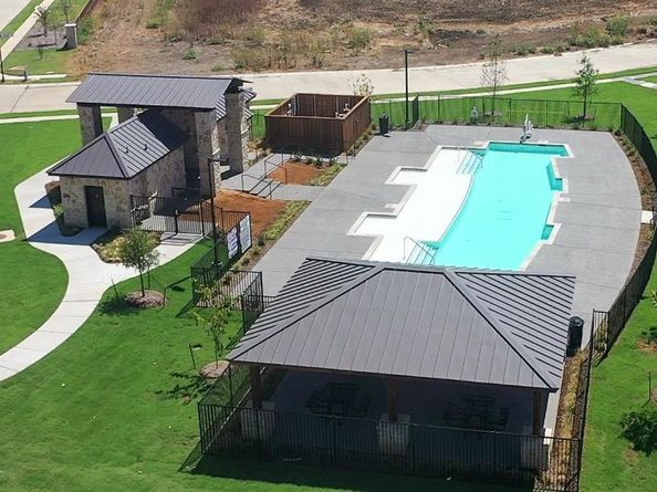 107  Rockwood Drive , Justin Texas 76247