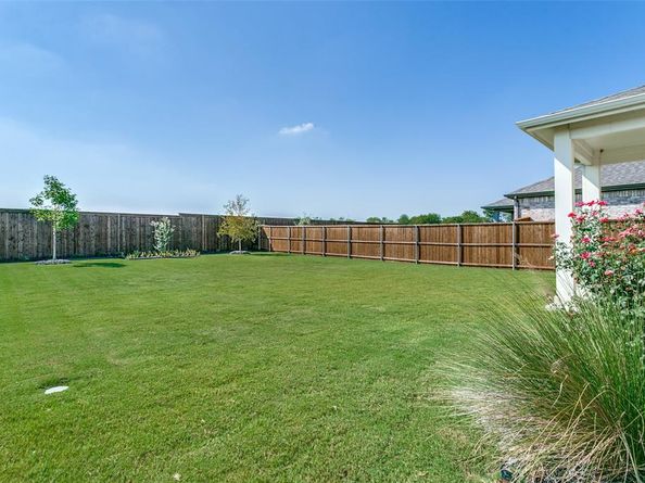 107  Rockwood Drive , Justin Texas 76247
