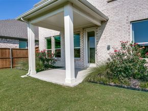 107  Rockwood Drive , Justin Texas 76247