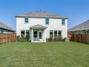 107  Rockwood Drive , Justin Texas 76247