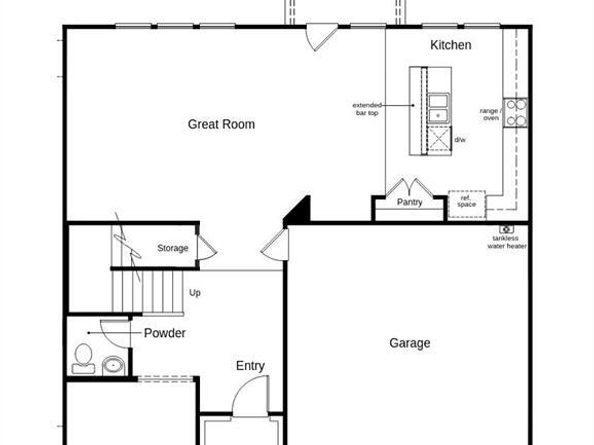 107  Rockwood Drive , Justin Texas 76247