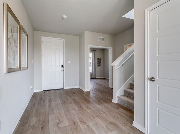 107  Rockwood Drive , Justin Texas 76247