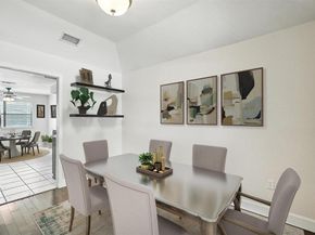 1504  Riviera Court , Arlington Texas 76012