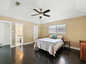 1504  Riviera Court , Arlington Texas 76012