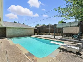 1504  Riviera Court , Arlington Texas 76012