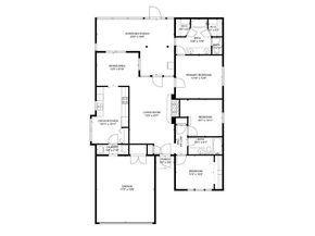 3600  Crosswicks Court , Fort Worth Texas 76137