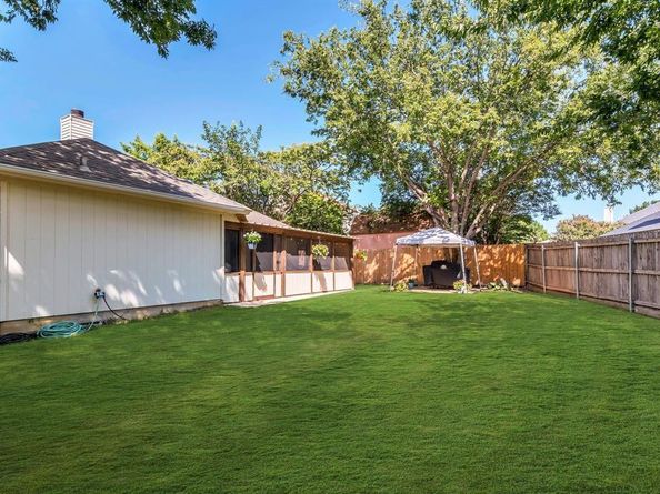 3600  Crosswicks Court , Fort Worth Texas 76137