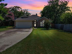 3600  Crosswicks Court , Fort Worth Texas 76137