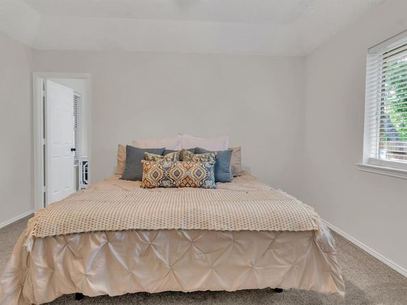 3600  Crosswicks Court , Fort Worth Texas 76137