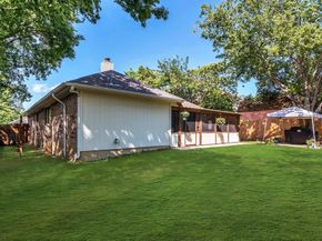 3600  Crosswicks Court , Fort Worth Texas 76137