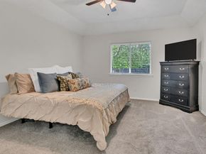 3600  Crosswicks Court , Fort Worth Texas 76137
