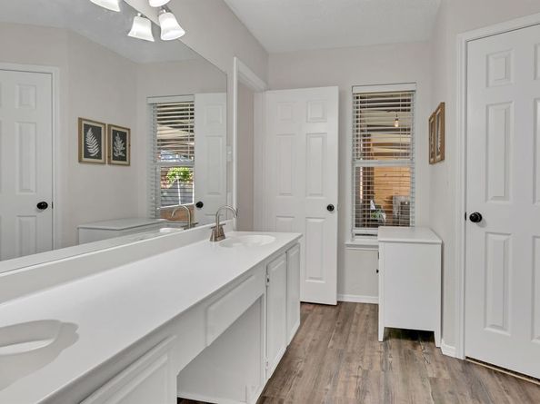 3600  Crosswicks Court , Fort Worth Texas 76137