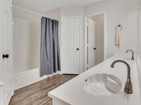 3600  Crosswicks Court , Fort Worth Texas 76137