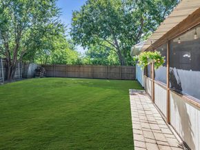 3600  Crosswicks Court , Fort Worth Texas 76137