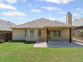 8617  Vista Royale Drive , Fort Worth Texas 76108