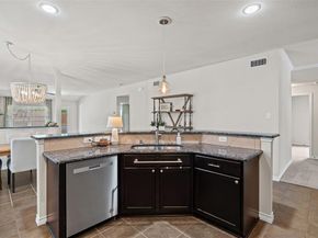 8617  Vista Royale Drive , Fort Worth Texas 76108