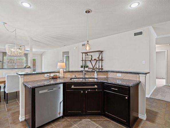 8617  Vista Royale Drive , Fort Worth Texas 76108