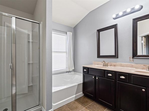8617  Vista Royale Drive , Fort Worth Texas 76108
