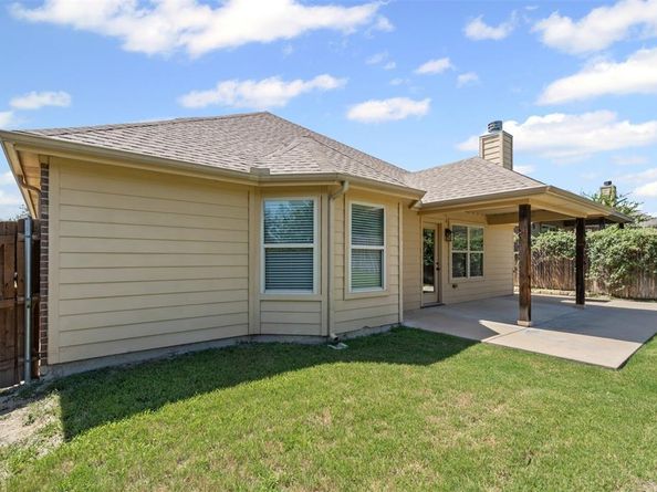 8617  Vista Royale Drive , Fort Worth Texas 76108