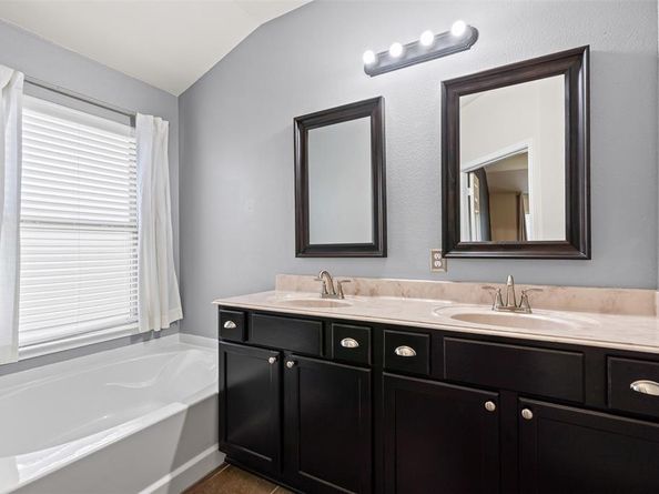 8617  Vista Royale Drive , Fort Worth Texas 76108