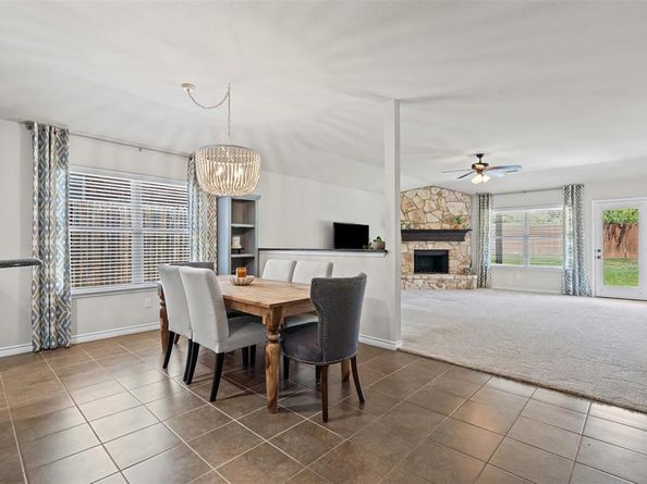 8617  Vista Royale Drive , Fort Worth Texas 76108