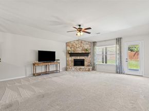 8617  Vista Royale Drive , Fort Worth Texas 76108
