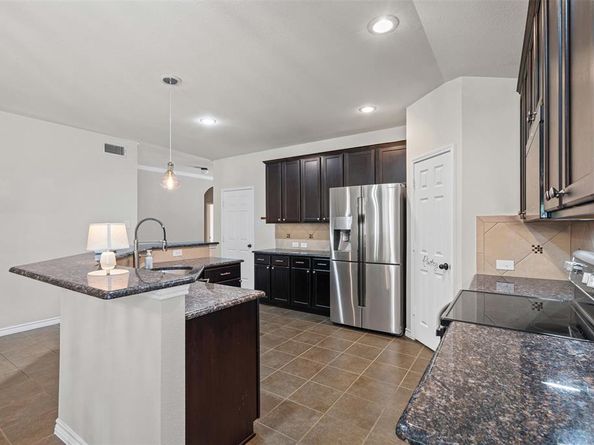 8617  Vista Royale Drive , Fort Worth Texas 76108