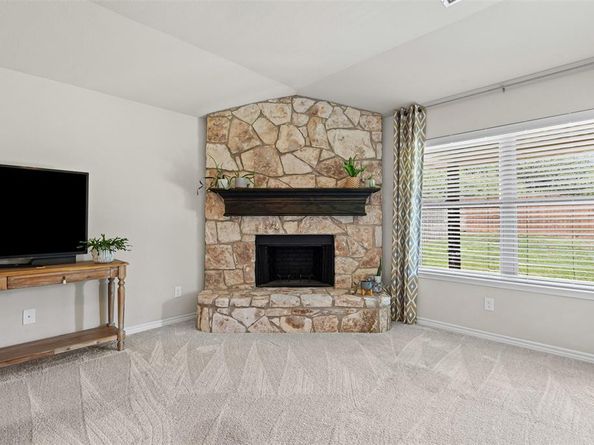 8617  Vista Royale Drive , Fort Worth Texas 76108