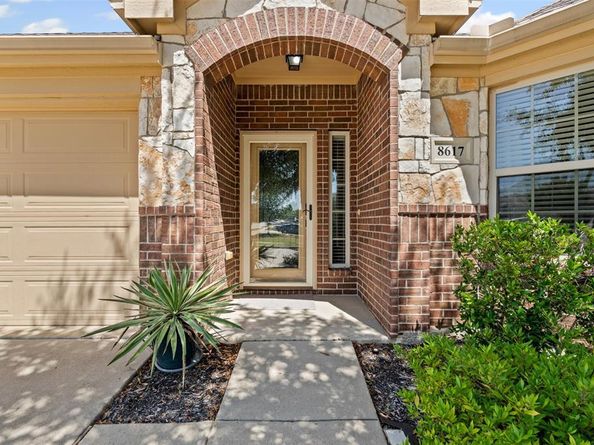 8617  Vista Royale Drive , Fort Worth Texas 76108