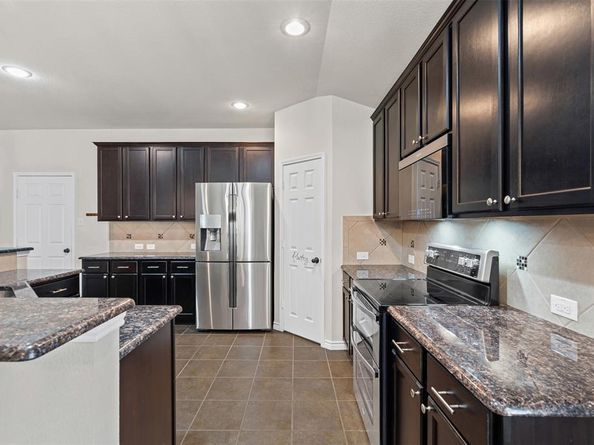 8617  Vista Royale Drive , Fort Worth Texas 76108