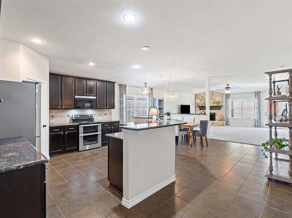 8617  Vista Royale Drive , Fort Worth Texas 76108