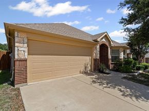 8617  Vista Royale Drive , Fort Worth Texas 76108