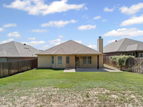 8617  Vista Royale Drive , Fort Worth Texas 76108