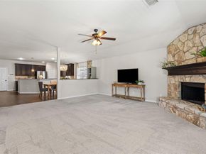 8617  Vista Royale Drive , Fort Worth Texas 76108