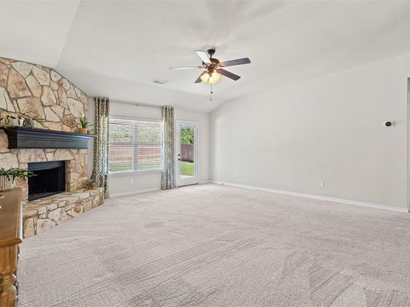 8617  Vista Royale Drive , Fort Worth Texas 76108