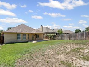 8617  Vista Royale Drive , Fort Worth Texas 76108