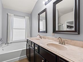 8617  Vista Royale Drive , Fort Worth Texas 76108