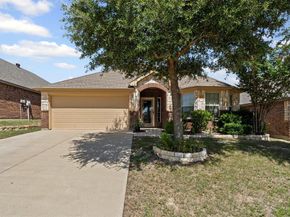 8617  Vista Royale Drive , Fort Worth Texas 76108