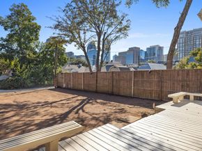 2610  State Street , Dallas Texas 75204
