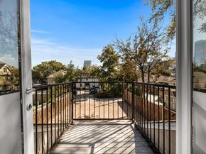 2610  State Street , Dallas Texas 75204