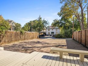 2610  State Street , Dallas Texas 75204