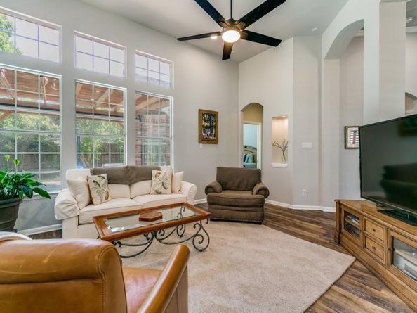 2905  Broadmoor Lane , Flower Mound Texas 75022