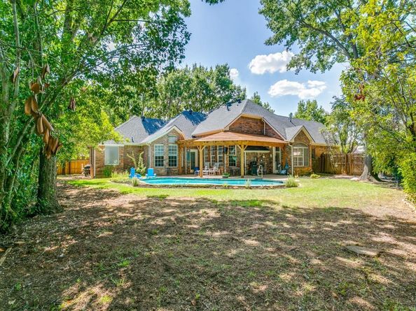 2905  Broadmoor Lane , Flower Mound Texas 75022