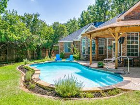 2905  Broadmoor Lane , Flower Mound Texas 75022