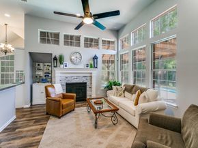 2905  Broadmoor Lane , Flower Mound Texas 75022