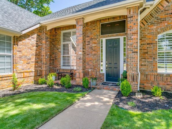 2905  Broadmoor Lane , Flower Mound Texas 75022