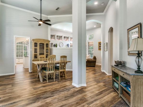 2905  Broadmoor Lane , Flower Mound Texas 75022