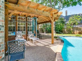 2905  Broadmoor Lane , Flower Mound Texas 75022