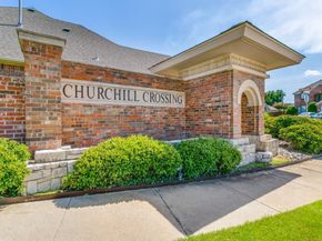 2905  Broadmoor Lane , Flower Mound Texas 75022