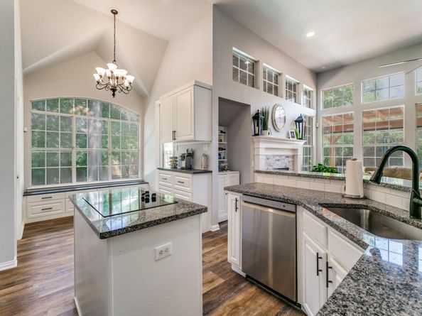 2905  Broadmoor Lane , Flower Mound Texas 75022